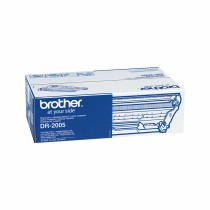 Drum Brother DR-2005 White Grey Steel 1000 W