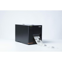 Label Printer Brother TJ4005DNZ1 Black