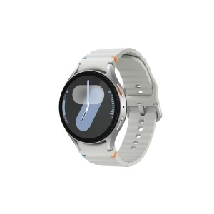 Smartwatch Samsung SM-L315FZSAEUE Silberfarben 44 mm