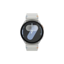 Smartwatch Samsung SM-L315FZSAEUE Silberfarben 44 mm