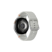 Smartwatch Samsung SM-L315FZSAEUE Silberfarben 44 mm