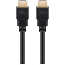 HDMI Cable Wirboo WS200 Black 1,5 m