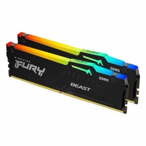 RAM Speicher Kingston Beast RGB