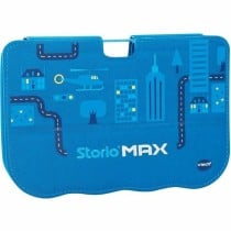 Housse pour Tablette Vtech Storio Max Bleu DE