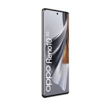 Smartphone Oppo Reno 10 Grau Silberfarben 8 GB RAM Snapdragon 778G 6,7" 8 GB 256 GB