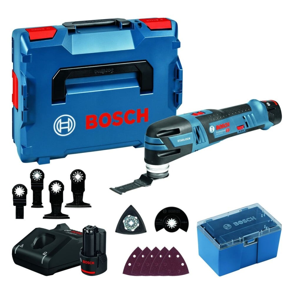 Saw BOSCH GOP 12V-28