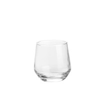 Glass La Mediterránea Lavere 265 ml (48 Units)