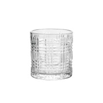 Verre La Mediterránea Largie 275 ml (48 Unités)