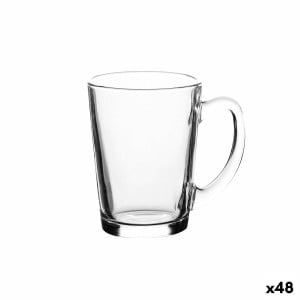 Tasse La Mediterránea Arba 307 ml (48 Unités)