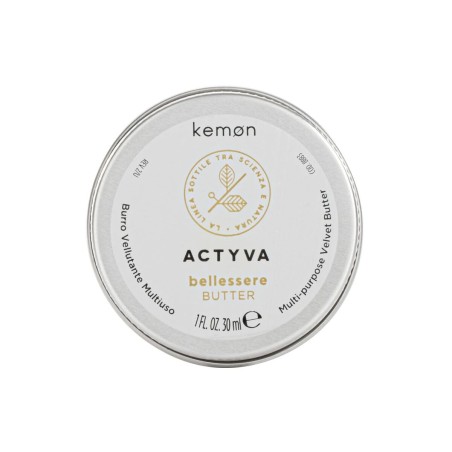 Body Butter Kemon