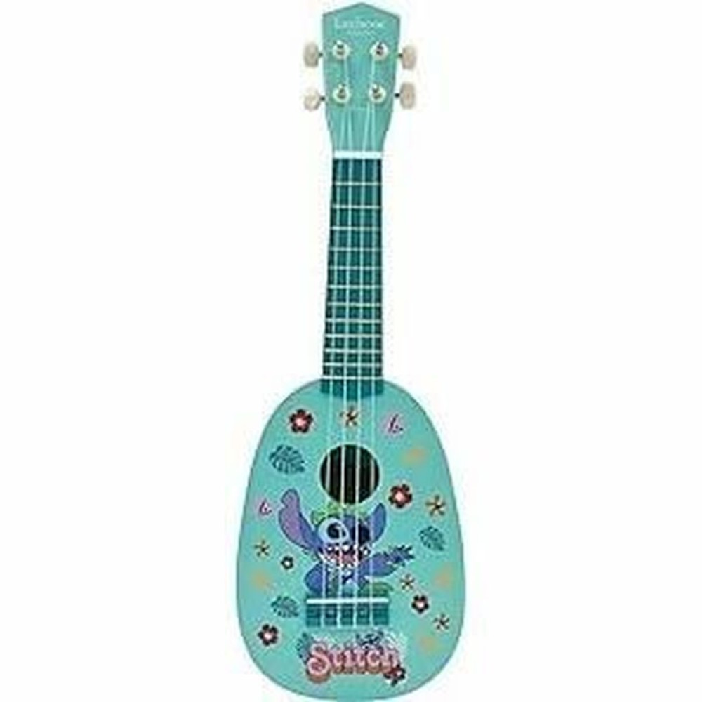 Guitare pour Enfant Lexibook