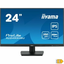 Écran Iiyama ProLite XU2493HSU-B6 24" Full HD 100 Hz