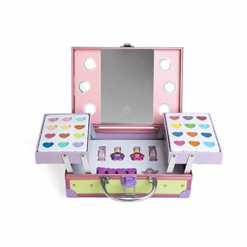 Children's Make-up Set IDC Institute SUPERGIRL