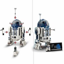 Konstruktionsspiel Lego 75379 Star Wars