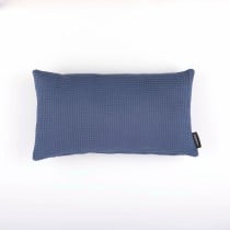 Cushion cover Belum Waffle Blue 30 x 50 cm