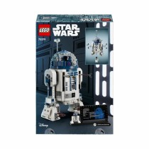 Konstruktionsspiel Lego 75379 Star Wars