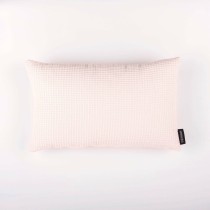 Cushion cover Belum Waffle Pink 30 x 50 cm