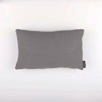 Cushion cover Belum Waffle Grey 30 x 50 cm