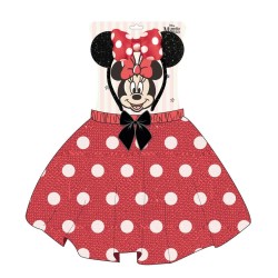 Stirnband Minnie Mouse