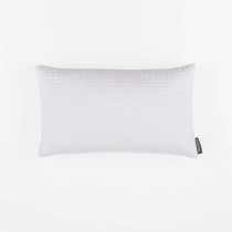 Cushion cover Belum Waffle White 30 x 50 cm