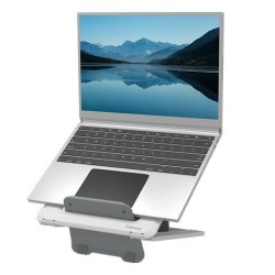 Support pour Ordinateur Portable Fellowes 100016559 ABS