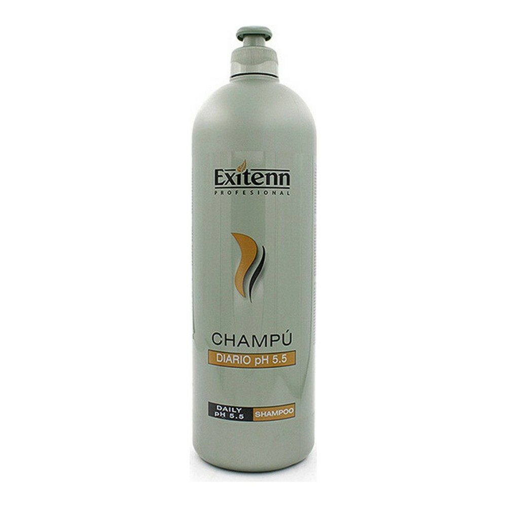 Shampooing PH 5,5 Exitenn