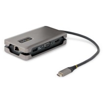 USB Hub Startech DKT31CVHPD3