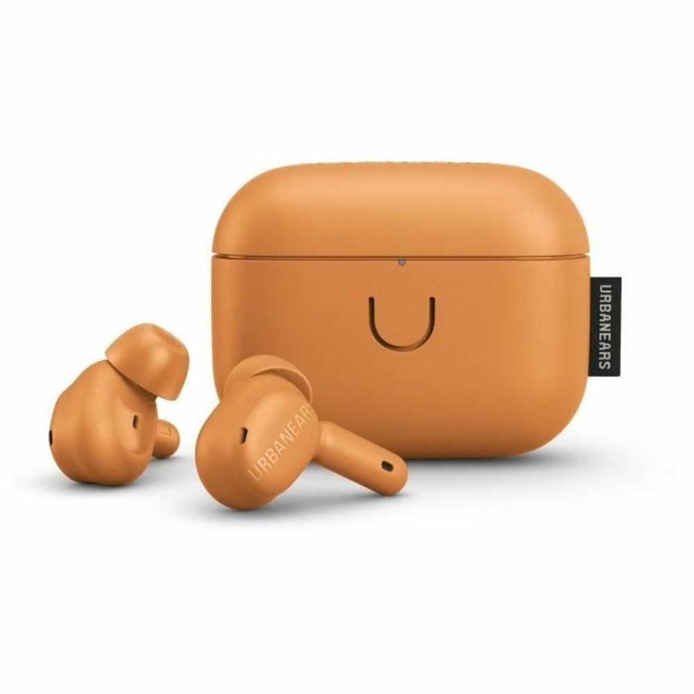 Casque Urbanears Orange