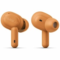 Casque Urbanears Orange