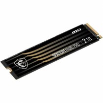 Disque dur MSI SPATIUM M480 Pro 2 TB SSD