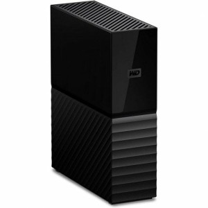 External Hard Drive Western Digital My Book 22 TB