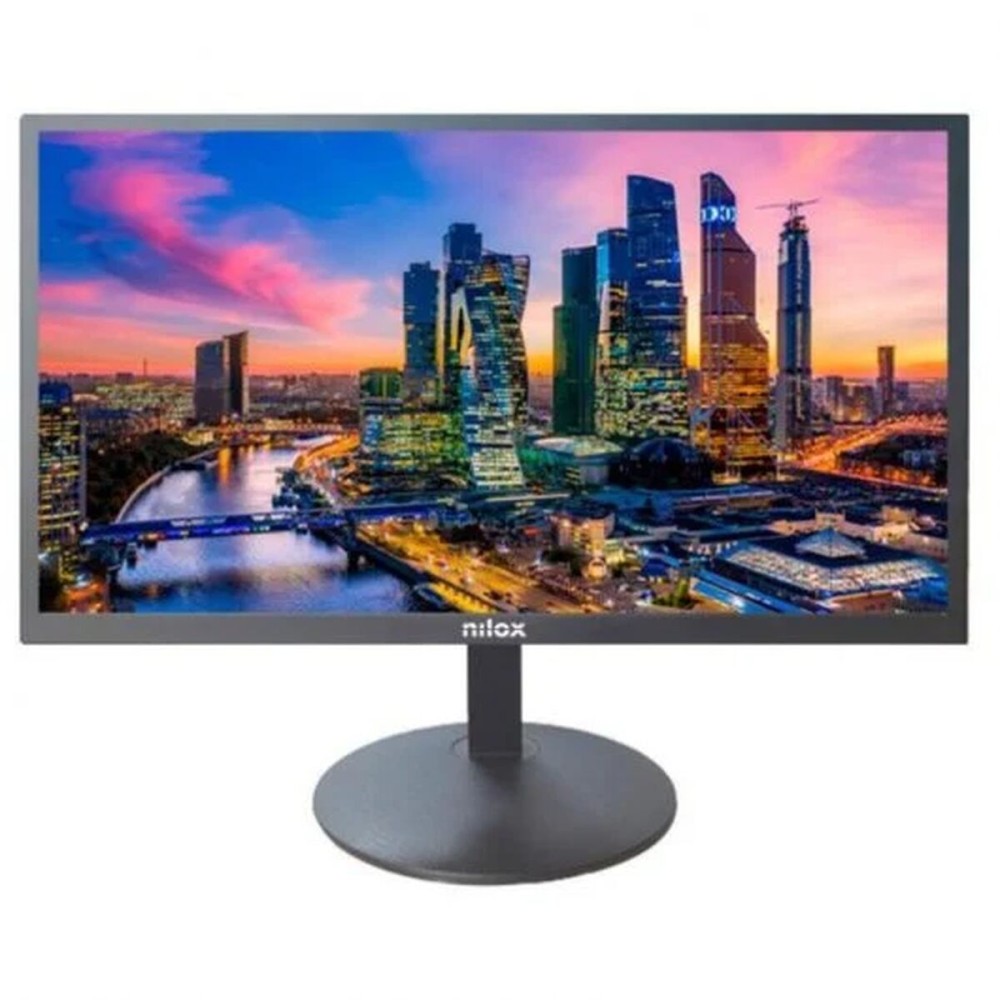 Écran Nilox NXM19FHD02 19" LED TN 75 Hz