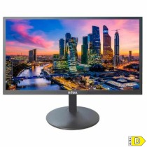 Monitor Nilox NXM19FHD02 19" LED TN 75 Hz