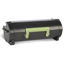 Toner Lexmark 50F2X00 Black