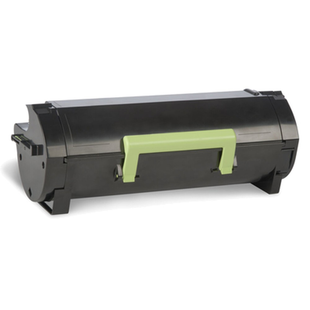 Toner Lexmark 50F2X00 Schwarz