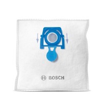 Replacement Bag for Vacuum Cleaner AQUAWASH & CLEAN BOSCH BBZWD4BAG