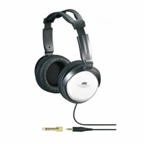 Casque JVC HA-RX500-E Blanc Noir