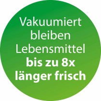 Vakuumierbeutel CASO 1223