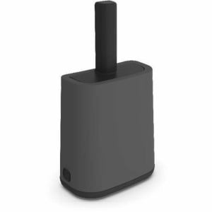 Spade Rotho Anthracite Plastic