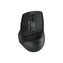 Souris A4 Tech FSTYLER FB35 Vert Gris