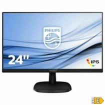 Monitor Philips 243V7QSB/93 Full HD 23,8" 60 Hz