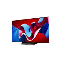 TV intelligente LG OLED55C41LA.AEU 4K Ultra HD 55" HDR HDR10 OLED AMD FreeSync NVIDIA G-SYNC Dolby Vision