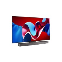 TV intelligente LG OLED55C41LA.AEU 4K Ultra HD 55" HDR HDR10 OLED AMD FreeSync NVIDIA G-SYNC Dolby Vision