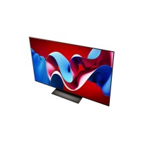 TV intelligente LG OLED55C41LA.AEU 4K Ultra HD 55" HDR HDR10 OLED AMD FreeSync NVIDIA G-SYNC Dolby Vision