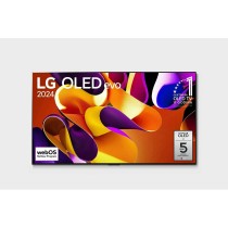 TV intelligente LG OLED55G42LW.AEU 4K Ultra HD 55" HDR HDR10 OLED AMD FreeSync NVIDIA G-SYNC