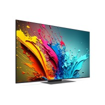 TV intelligente LG 55QNED86T3A 4K Ultra HD 55" HDR HDR10 QNED