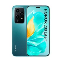 Smartphone Honor 200 Lite 6,7" 8 GB RAM 256 GB Blue Cyan