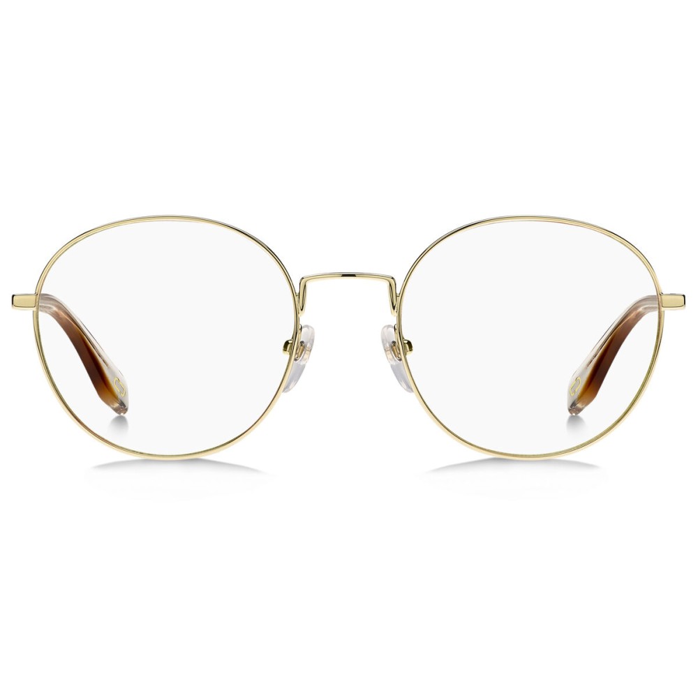 Brillenfassung Marc Jacobs MARC-272-J5G Gold Ø 53 mm