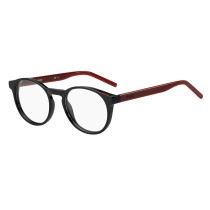 Monture de Lunettes Homme Hugo Boss HG-1164-OITF120 Noir Ø 51 mm