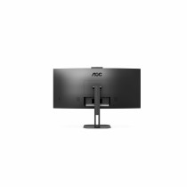 Écran AOC CU34V5CW/BK 34" LED VA AMD FreeSync